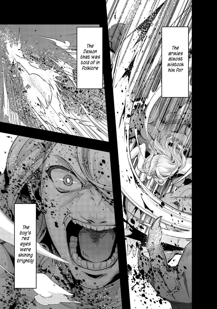 Failure Frame, Chapter 18 image 04